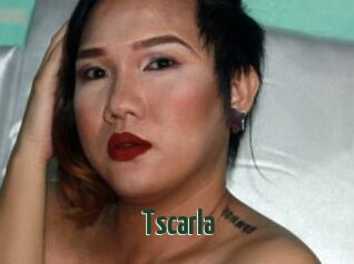 Tscarla