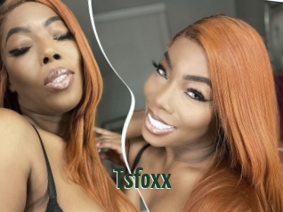 Tsfoxx
