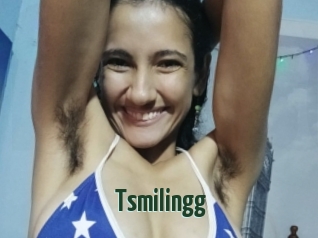 Tsmilingg