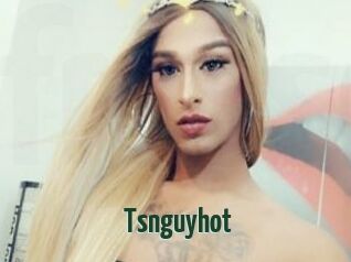 Tsnguyhot