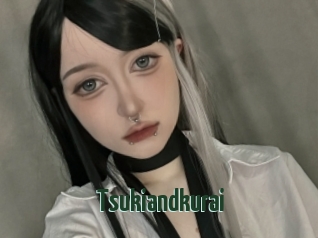 Tsukiandkurai