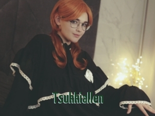 Tsukkiallen