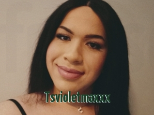 Tsvioletmaxxx