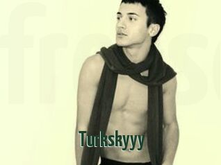 Turkskyyy