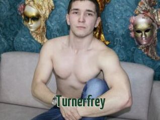 Turnerfrey