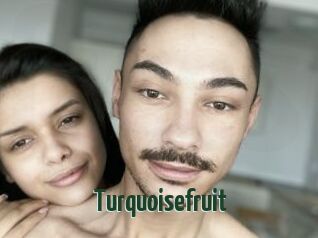 Turquoisefruit
