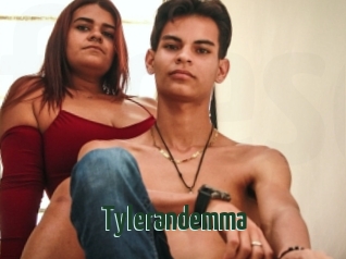 Tylerandemma