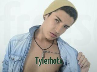 Tylerhotx
