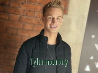 Tylermaurboy