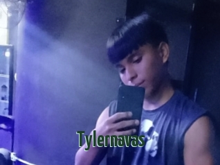 Tylernavas