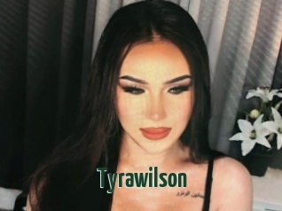 Tyrawilson