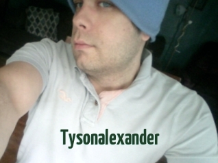 Tysonalexander