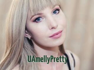 UAmellyPretty
