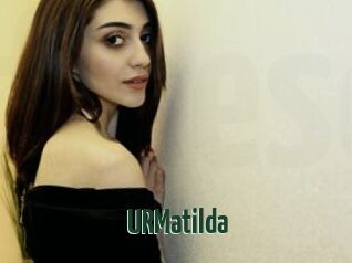 URMatilda