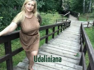 Udaliniana