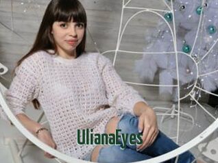 UlianaEyes