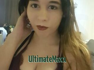 UltimateMaxx