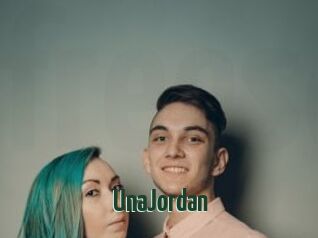UnaJordan