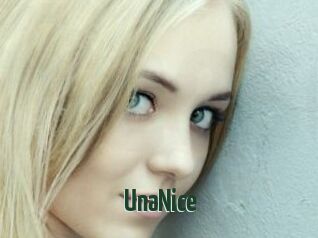 UnaNice