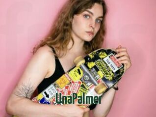UnaPalmer