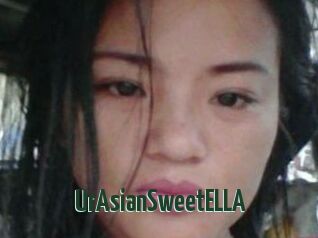 UrAsianSweetELLA