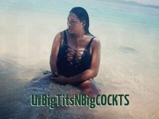 UrBigTitsNBigCOCKTS
