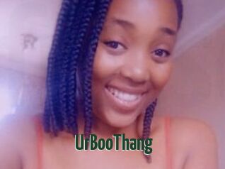 UrBooThang