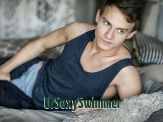 UrSexySwimmer