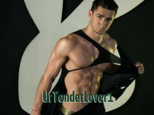 UrTenderLover1