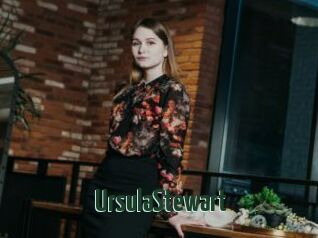 UrsulaStewart