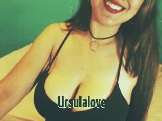 Ursulalove