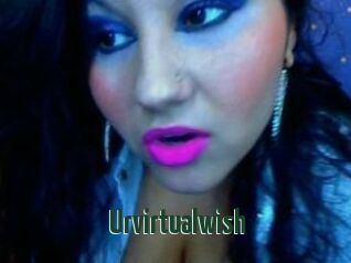 Ur_virtualwish