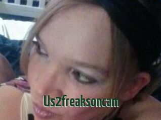 Us2freaksoncam