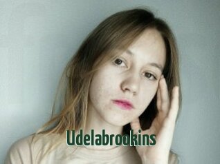 Udelabrookins