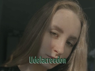 Udelacreedon