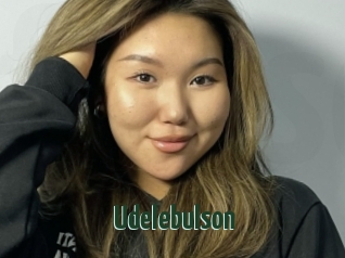 Udelebulson