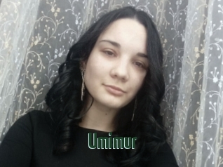 Umimur