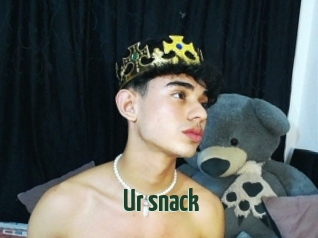 Ur_snack
