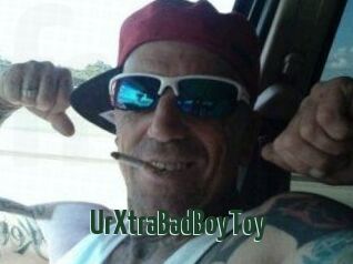 UrXtraBadBoyToy