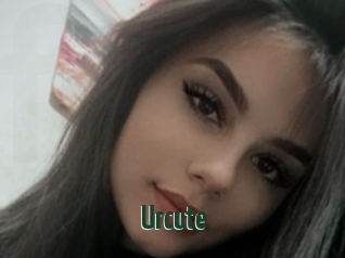 Urcute