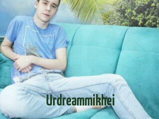 Urdreammikhei