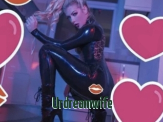 Urdreamwife