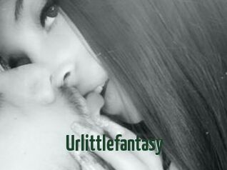 Urlittlefantasy