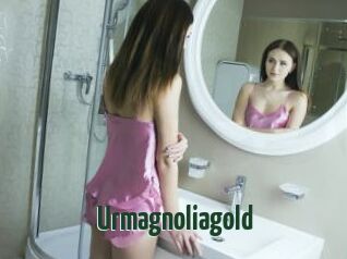 Urmagnoliagold
