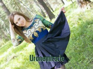 Uronemiracle