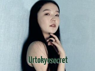 Urtokyosecret