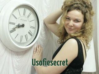 Usofiesecret