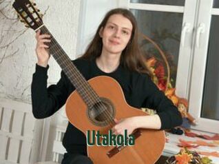 Utakola