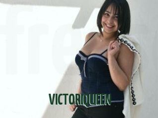 VICTORIQUEEN