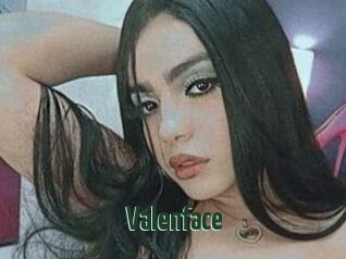 Valenface